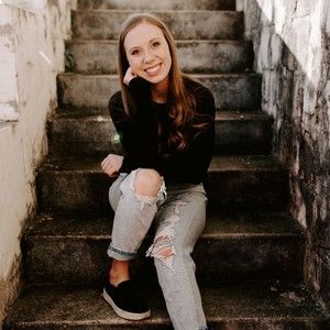 Meet your Posher, Morgan